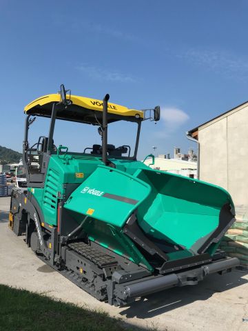 finišer Vögele SUPER 1800-3i